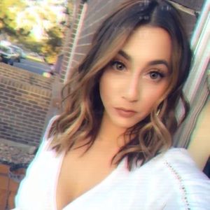 Meet your Posher, Marissa